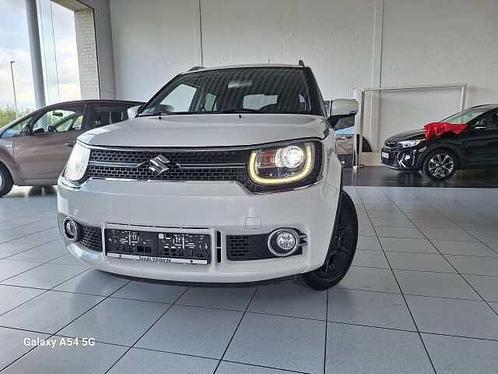 Suzuki IGNIS - 2018 - AUTOMATIC - 12M WARRANTY - 29000 KM -, Autos, Suzuki, Entreprise, Ignis, ABS, Airbags, Air conditionné, Alarme