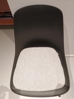 stoelen, Huis en Inrichting, Ophalen, Gebruikt, Zwart, Vijf, Zes of meer stoelen