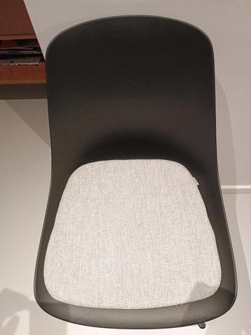 stoelen, Huis en Inrichting, Stoelen, Ophalen, Gebruikt, Zwart, Vijf, Zes of meer stoelen