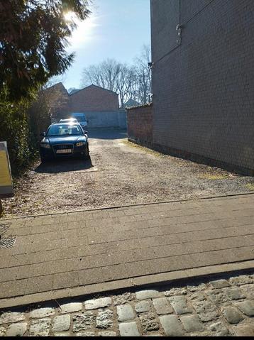7 x garagebox te 9040 Sint-Amandsberg beschikbaar voor biedingen