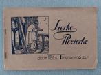 Lierke plezierke - Felix Timmermans, Antiek en Kunst, Antiek | Boeken en Manuscripten, Ophalen of Verzenden