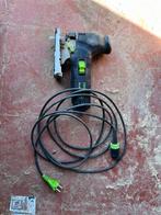 Scie sauteuse festool, Doe-het-zelf en Bouw, Gereedschap | Boormachines, Ophalen, Zo goed als nieuw