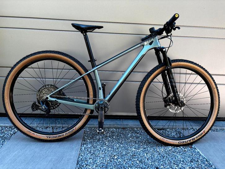 Scott Scale 920 S van 2023, Fietsen en Brommers, Fietsen | Mountainbikes en ATB, Zo goed als nieuw, Overige merken, Minder dan 45 cm