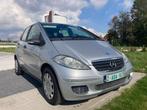 Mercedes A180cdi Automaat verkoop handelaar (keuring vvk ok), Zwart, https://public.car-pass.be/vhr/f5a343d8-78ac-42ec-9143-6a02426a9dc8
