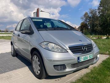 Mercedes A180cdi Automaat verkoop handelaar (keuring vvk ok) beschikbaar voor biedingen