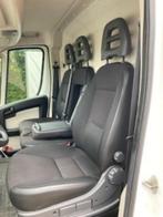 camionette, Auto's, Bestelwagens en Lichte vracht, 4 deurs, Euro 6, 4 cilinders, Wit