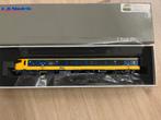 LS MODELS 44230AC – NS STUURSTANDRIJTUIG ICRMH AMRO, Overige merken, Wisselstroom, Verzenden, NS