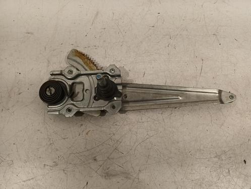 RAAMMECHANIEK LINKS ACHTER Opel Agila (B) (01-2008/10-2014), Auto-onderdelen, Ruiten en Toebehoren, Opel, Gebruikt