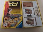Dobbelschat, Vijf spelers of meer, Ophalen, Gebruikt, Ravensburger
