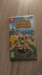 Animal crossing, Games en Spelcomputers, Games | Nintendo Switch, Ophalen, Zo goed als nieuw