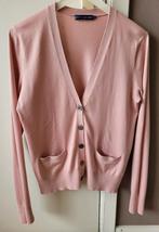 Fijne golf merk Ralph Lauren, L, Kleding | Dames, Homewear, Ophalen of Verzenden, Zo goed als nieuw, Maat 42/44 (L), Roze