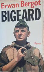 livre colonel Bigeard, 1945 à nos jours, ERWAN BERGOT, Enlèvement ou Envoi