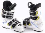 Chaussures de ski pour enfants 30 30.5 31 32 33 34 EU SALOMO, Sports & Fitness, Ski & Ski de fond, Carving, Skis, Salomon, Utilisé