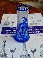 Val Saint-Lambert Leon Ledru (1856-1926)Modéle 1905 signè, Enlèvement ou Envoi