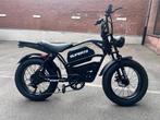 Prachtige nieuwe fatbike Super 73 (730W), Fietsen en Brommers, Elektrische fietsen, Nieuw, 47 tot 51 cm, 30 tot 50 km per accu