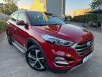 Hyundai TUCSON Tucson 2.0 CRDi 4WD PREMIUM PLUS, Auto's, Hyundai, 1995 cc, 4 cilinders, Leder, Hyundai i-Best