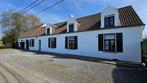 Maison à vendre à Jurbise, 3 chambres, Immo, Huizen en Appartementen te koop, 257 m², Vrijstaande woning, 3 kamers