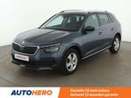 Skoda Kamiq 1.0 TSI Ambition (bj 2021, automaat), Auto's, Skoda, Stof, Gebruikt, Euro 6, 5 zetels