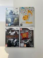 Wii games lot, Consoles de jeu & Jeux vidéo, Jeux | Nintendo Wii, Enlèvement ou Envoi, Aventure et Action, Comme neuf, À partir de 3 ans