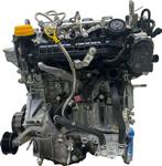 Renault Captur II 1.3 H5H490 H5H Motor, Ophalen of Verzenden, Renault