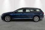 Volkswagen Passat 1.4 TSI DSG6 GTE Business, Auto's, Volkswagen, Stof, Gebruikt, Zwart, Plug-in hybride