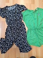 Pakket meisjeskledij maat 134-140 (+/-50 stuks), Enlèvement, Utilisé, Fille, Autres types