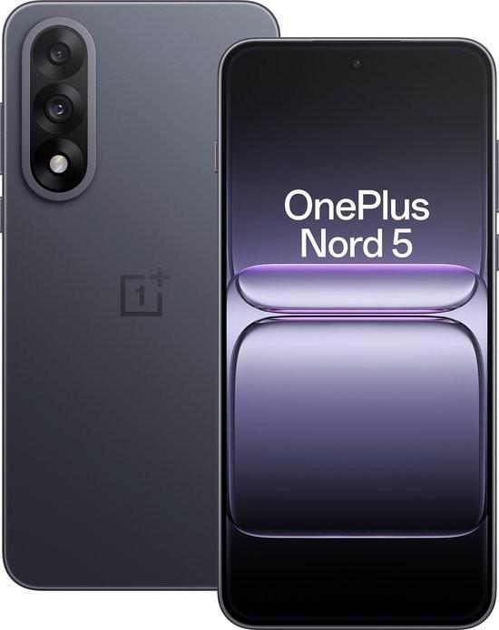 OnePlus Nord 5 - 256 GB, Telecommunicatie, Mobiele telefoons | Overige merken, Nieuw, Ophalen