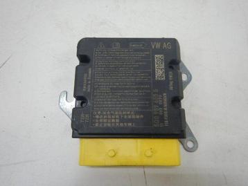 VW Golf 7 GTE Airbag module 5Q0959655S beschikbaar voor biedingen