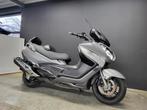 Suzuki AN 650 Burgman Executive, Scooter, Entreprise, Plus de 35 kW, 650 cm³