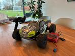 Horizon RC model big-wheels, Ophalen, Zo goed als nieuw