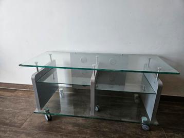 Tv meubel, Huis en Inrichting, Ophalen