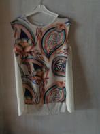 BLOUSE  DAME  TL M ZARA, Vêtements | Femmes, Vestes | Été, Taille 46/48 (XL) ou plus grande, Enlèvement ou Envoi, Autres couleurs