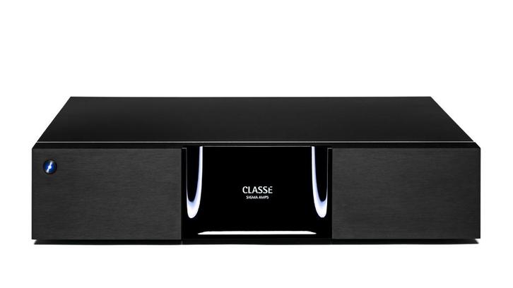 Amplificateur Classe D à 5 canaux Classé Audio Sigma AMP5, TV, Hi-fi & Vidéo, Amplificateurs & Ampli-syntoniseurs, Comme neuf