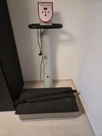 Body Coach, Enlèvement, Comme neuf, Plaque vibrante