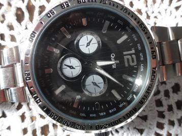 exclusieve Quartz Nieuwe mannen horloge beschikbaar voor biedingen
