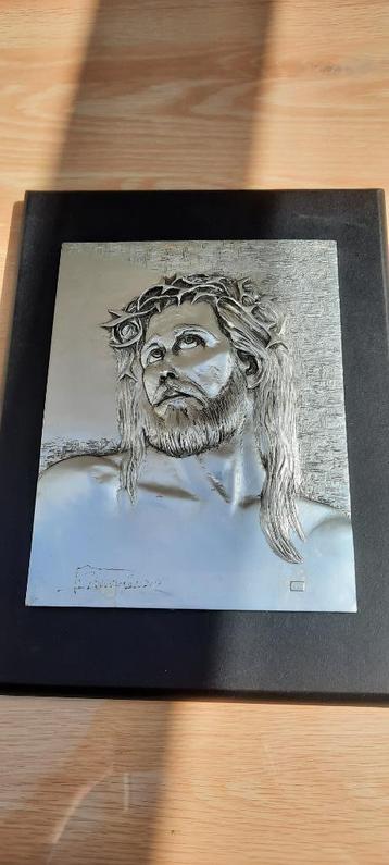 Christusvoorstelling van Domenico Chiarolanza beschikbaar voor biedingen