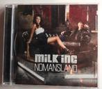 Milk inc - Nomansland, CD & DVD, Autres genres, Utilisé, Enlèvement ou Envoi