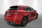 Mercedes-Benz A-klasse 200 AMG Line, Auto's, Stof, Gebruikt, Euro 6, 120 kW