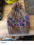 Wintermuts, Vêtements | Femmes, Bonnets, Écharpes & Gants, Enlèvement, Porté, Bonnet