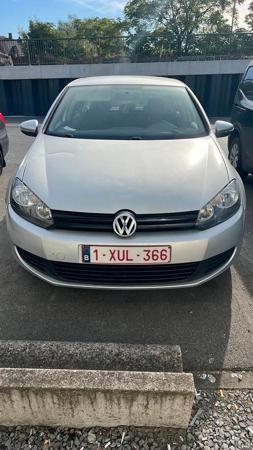 Volkswagen golf 6, Auto's, Volkswagen, Particulier, Golf, ABS, Airbags, Airconditioning, Alarm, Android Auto, Apple Carplay, Bluetooth