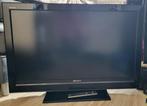 TV LCD 40" Sony Bravia, 100 cm of meer, Gebruikt, Sony, Ophalen