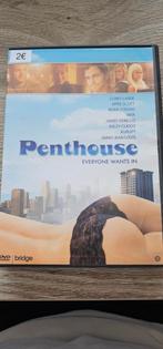 Penthouse dvd, Cd's en Dvd's, Dvd's | Komedie, Gebruikt, Vanaf 12 jaar, Romantische komedie, Ophalen