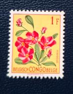 Timbre OBP 310** du Congo belge, Enlèvement ou Envoi, Non oblitéré, Neuf