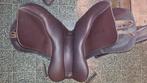 Wintec 2000 Saddle 17,5 brun, Animaux & Accessoires, Enlèvement, Utilisé, Récréation