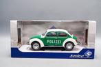 1:18 Solido S1800504 Volkswagen VW Beetle 1303 Polizei 1973, Solido, Ophalen of Verzenden, Zo goed als nieuw, Auto