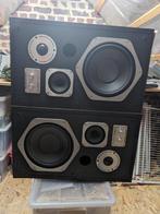 Marantz hd660 2 stuks, Audio, Tv en Foto, Luidsprekerboxen, Ophalen, Gebruikt