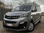 Opel Vivaro 2.0 TD L3H1 Edition S/S 5, Autos, Camionnettes & Utilitaires, Argent ou Gris, Achat, Euro 6, 149 g/km