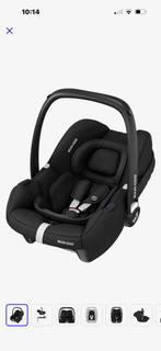 maxi cosi cabrio fix, Kinderen en Baby's, Autostoeltjes, Ophalen, Zo goed als nieuw, 0 t/m 13 kg, Maxi-Cosi