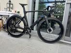 Elves falath evo + disc 2025 ultegra  di2, 28 inch, Carbon, Heren, Zo goed als nieuw