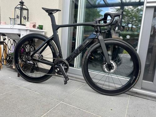 Elves falath evo + disc 2025 ultegra  di2, Fietsen en Brommers, Fietsen | Racefietsen, Zo goed als nieuw, Heren, Overige merken